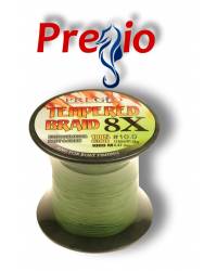 Tempered Braid  1000m Pregio