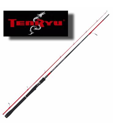 TENRYU TOTAL PRECISION EVO