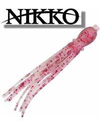 Nikko Worm- octopus - 11cm