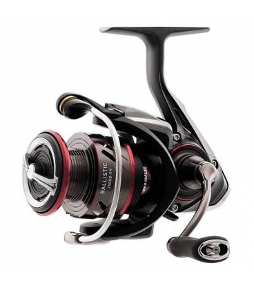 DAIWA BALLISTIC LT 2500