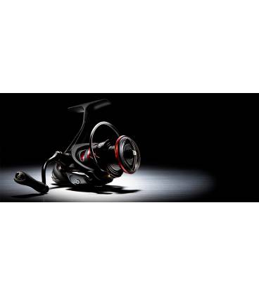 DAIWA BALLISTIC LT 2500