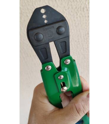 Japanese presser Hand Crimping Tool