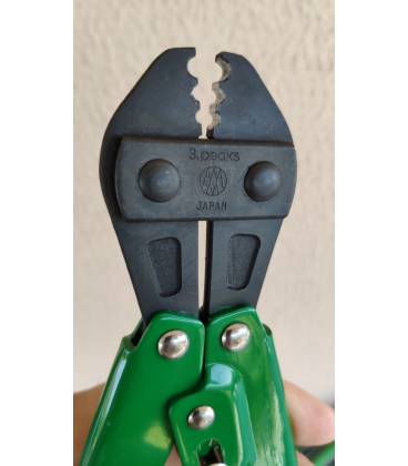 Japanese presser Hand Crimping Tool