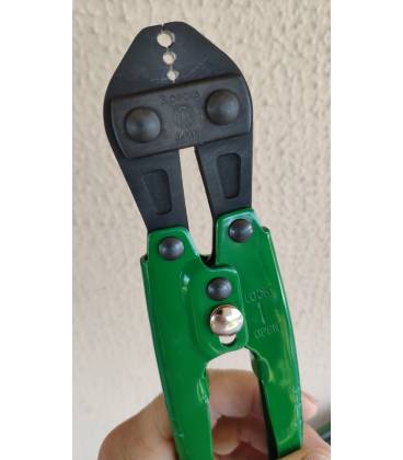 Japanese presser Hand Crimping Tool