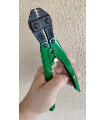 Japanese presser Hand Crimping Tool