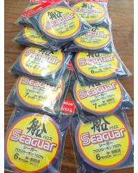 Seaguar Crystal Clear FC