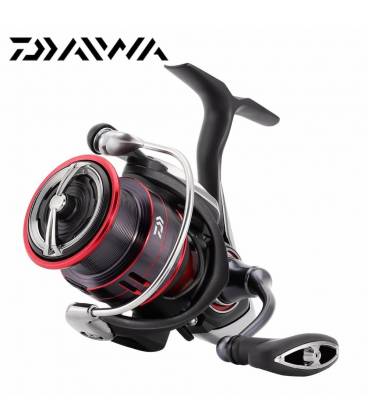 Daiwa Fuego1000D-XH LT