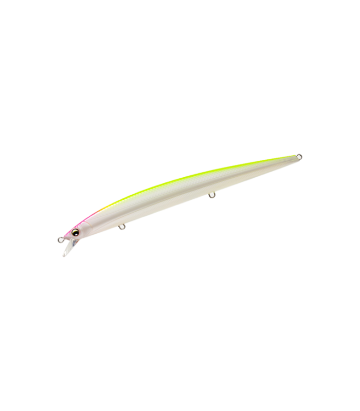 HIW MADE IN JAPAN NEW DUEL HARDCORE MINNOW 150mm SINKING COLOR