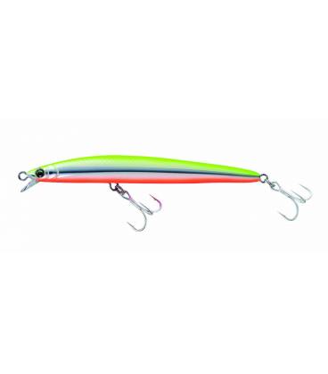 Duel Hardcore Minnow 110F, Χρώμα PHCL