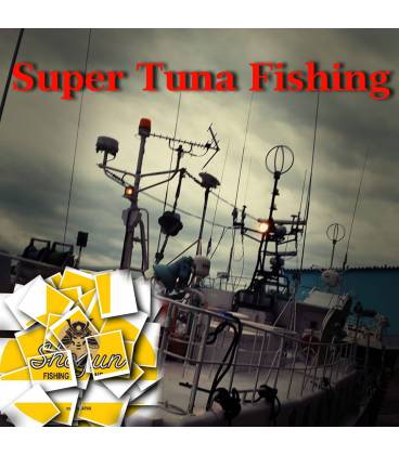 Super Tuna