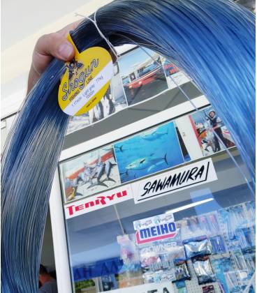 SHOGUN Monofilament 1000m