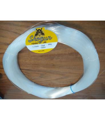 SHOGUN Monofilament 1000m