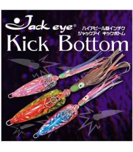 Hayabusa Jack Eye Kick Bottom FS-422 200gr