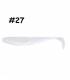 Soft lure sawamura one up shad 4"