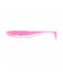 Soft lure sawamura one up shad 4"