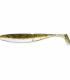 Soft lure sawamura one up shad 4"