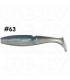 Sawamura OneUp Shad 2"(5cm)