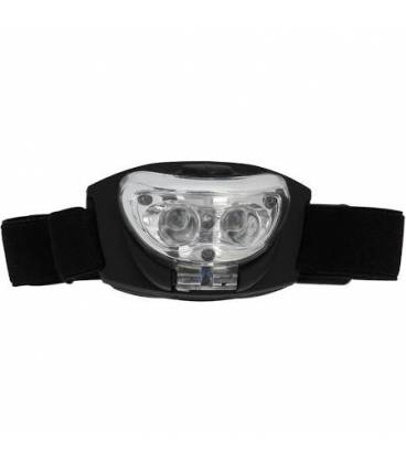 Black Diamond Cartronic LED