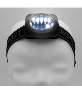 Pregio 5-LED Head Lamp