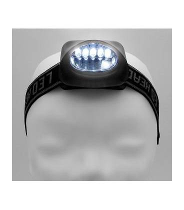 Pregio Head Lamp 5Led