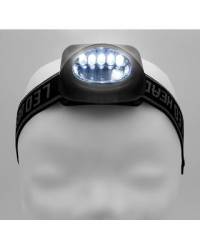 Pregio 5-LED Head Lamp