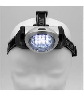 Pregio 8-LED Head Lamp