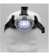 Pregio 8-LED Head Lamp