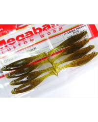 Megabass Hazedong Shad 3"