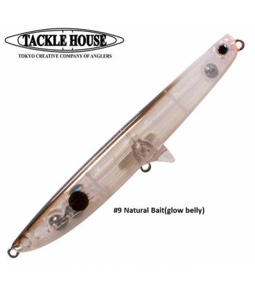 Tackle House Resistance Vulture 120