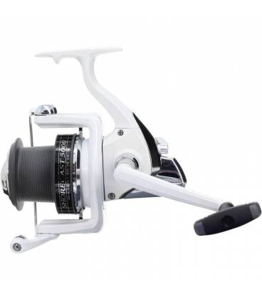 DAIWA SHORECAST SURF 5000