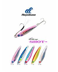 Hayabusa Jack Eye Shot FS-412