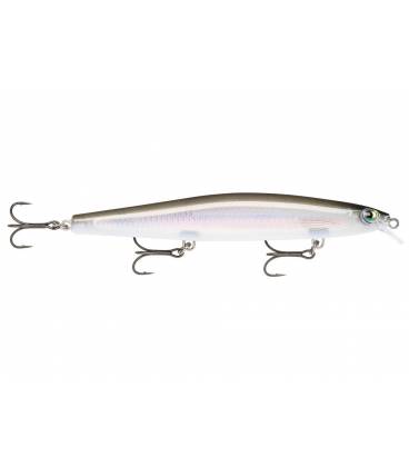 MAX RAP® LONG RANGE MINNOW