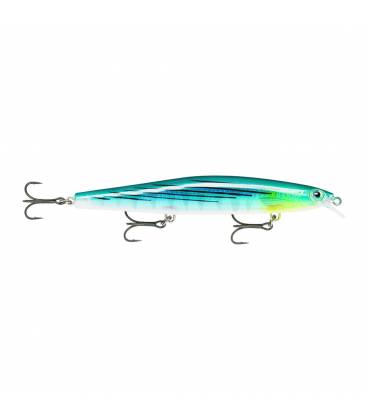 MAX RAP® LONG RANGE MINNOW FBBTO