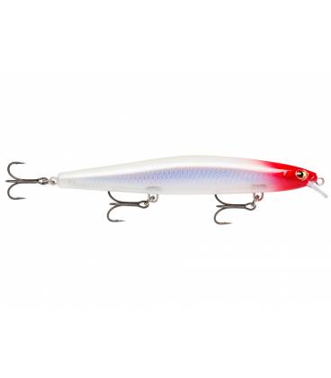 MAX RAP® LONG RANGE MINNOW FRH