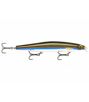 MAX RAP® LONG RANGE MINNOW LZL