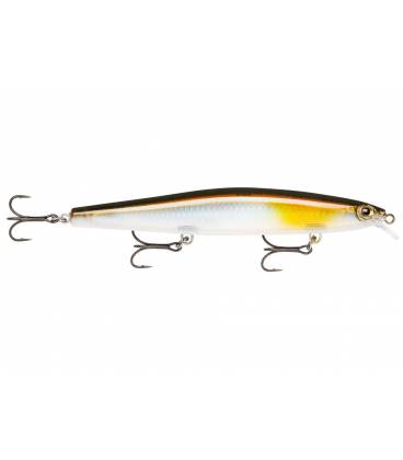 MAX RAP® LONG RANGE MINNOW FAYU