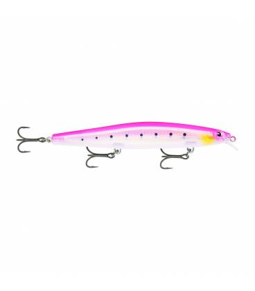 MAX RAP® LONG RANGE MINNOW