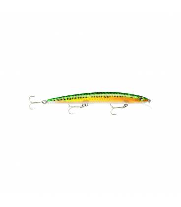 ΔΟΛΩΜΑ RAPALA MAX RAP® 11-17 FGGM