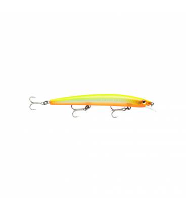 ΔΟΛΩΜΑ RAPALA MAX RAP® 11-17 FHC