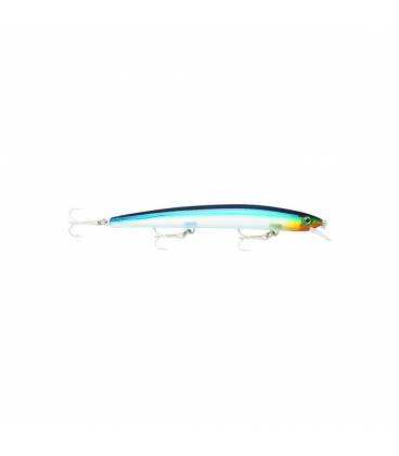 ΔΟΛΩΜΑ RAPALA MAX RAP® 11-17 FMBBL