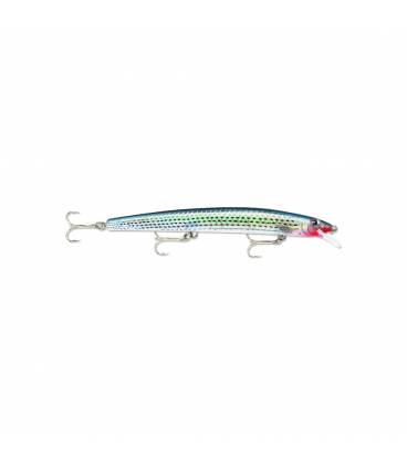 ΔΟΛΩΜΑ RAPALA MAX RAP® 11-17 FMU