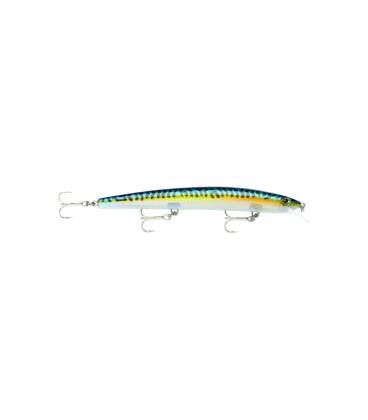 ΔΟΛΩΜΑ RAPALA MAX RAP® 11-17 FSBM