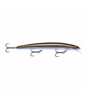 ΔΟΛΩΜΑ RAPALA MAX RAP® 11-17 LZL