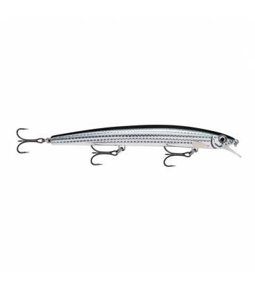 ΔΟΛΩΜΑ RAPALA MAX RAP® 11-17 MUL