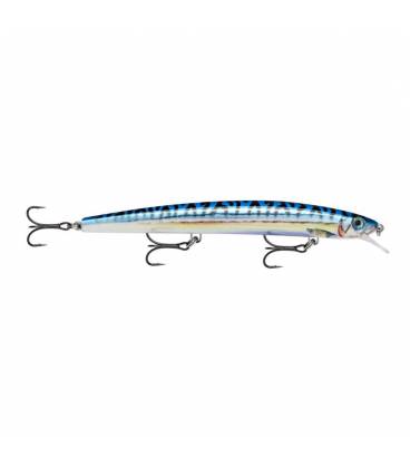 ΔΟΛΩΜΑ RAPALA MAX RAP® 11-17 SBML