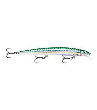 ΔΟΛΩΜΑ RAPALA MAX RAP® 11-17 SGML