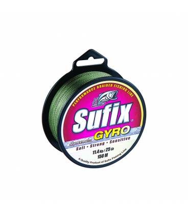 Fishing Line Sufix Gyro