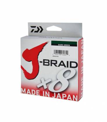 Daiwa J-Braid x 8