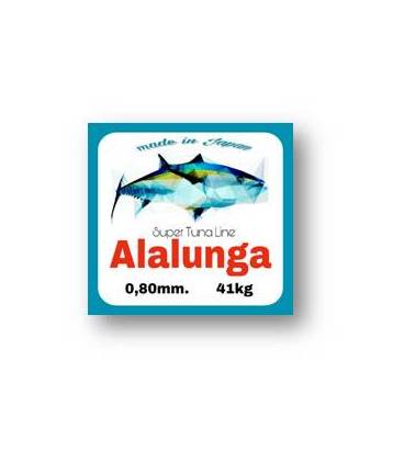 Μεσινέζα Alalunga