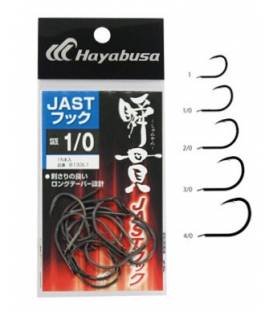 Hook Hayabusa BEK-562